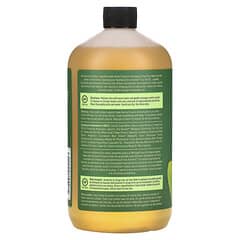 Desert Essence, Jabón líquido facial para lograr una limpieza completa, Original, 946 ml (32 oz. líq.)