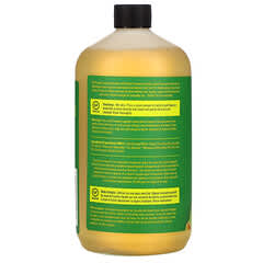 Desert Essence, 橄欖皂液，32 液量盎司（946 毫升）