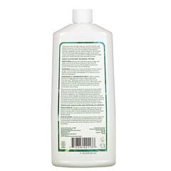 Desert Essence, Teebaumöl-Mundwasser, grüne Minze, 473 ml (16 fl. oz.)