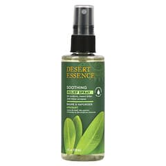 Desert Essence, Soothing Relief Spray, 4 fl oz (120 ml)