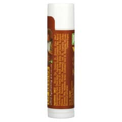 Desert Essence, Lip Rescue, Bálsamo labial ultrahidratante con manteca de karité, 4,25 g (0,15 oz)