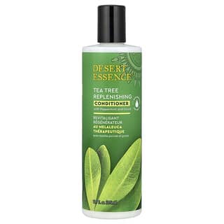 Desert Essence, Balsam de refacere cu arbore de ceai, 12,7 fl oz (375 ml)