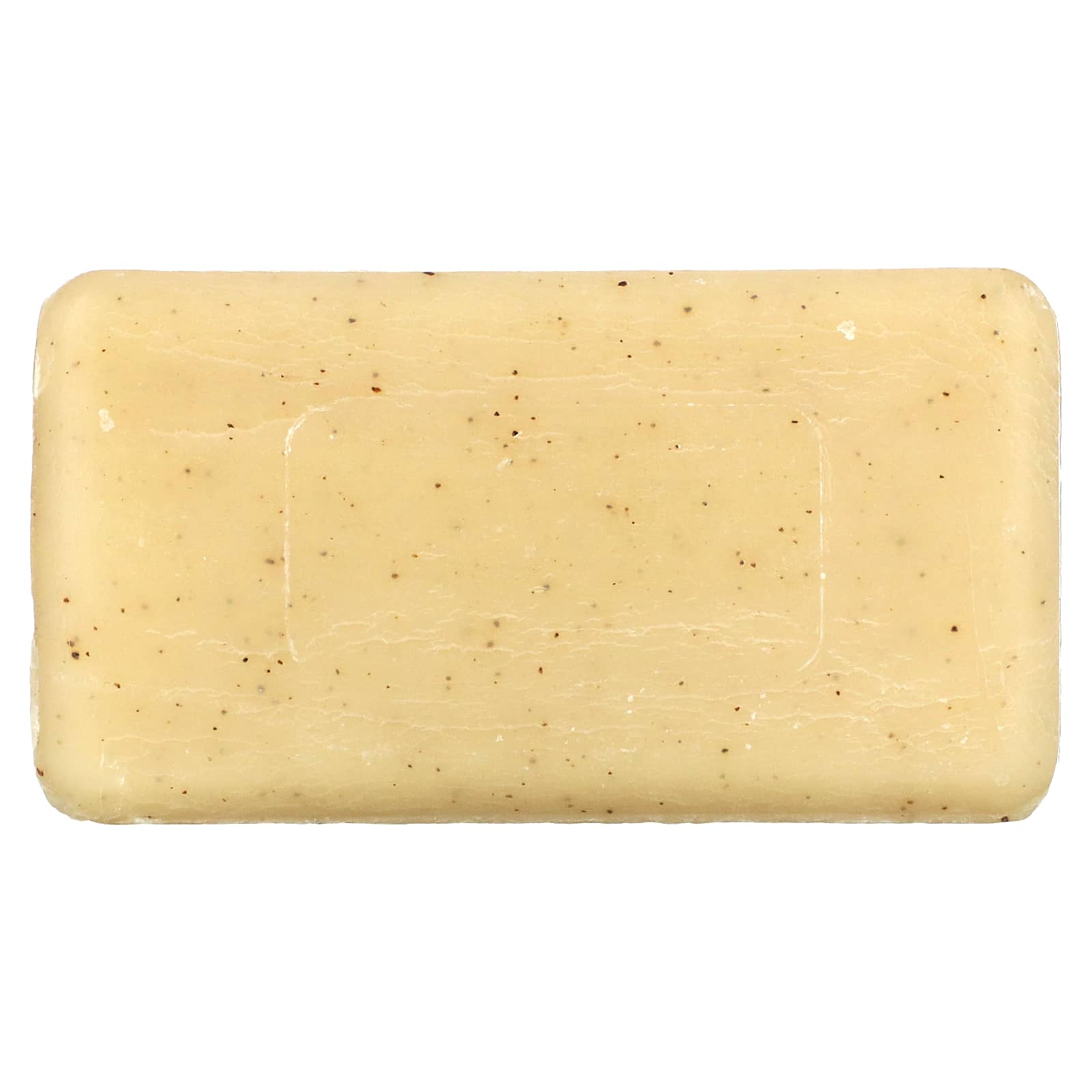 Desert Essence, Soap Bar, Exfoliating Italian Lemon, 5 oz (142 g)