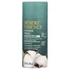 Desert Essence, Deodorant, Powder Fresh , 2.25 oz (63 g)