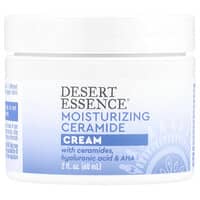 DATA様 用モイスチャライジングクリーム30ml モイスチャライジング セラミド クリーム、60ml（2液量オンス）