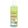 Desert Essence, 어린이용, 샴푸 & 바디 워시, 청사과 수박, 355ml(12fl oz)