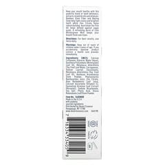 Desert Essence, Tea Tree Oil Whitening Plus Toothpaste, Cool Mint, 1 oz (28.35 g)