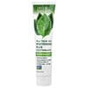 Desert Essence, Tea Tree Oil Whitening Plus Toothpaste, Peppermint, 6.25 oz (176 g)