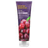 Organics, Shampoo, Italian Red Grape, 8 fl oz (237 ml)