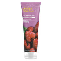 Desert Essence, 歐洲紅莓護髮素，8 液量盎司（237 毫升）