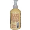 Organics Body Care, Hand Wash, Vanilla Chai, 8 fl oz (236 ml)