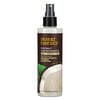Coconut Hair Defrizzer & Heat Protector, 8 fl oz (237 ml)