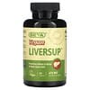 Vegan Liversup, 675 mg, 90 tabletek