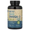 Vegan Omega-3 DHA, 90 Softgels