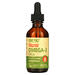 Deva, Vegan Omega-3 DHA, Lemon, 2 fl oz (60 ml)
