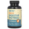 Vegan Digestive Enzymes+, 90 capsules vegan