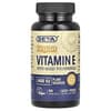 веганский витамин E со смешанными токоферолами, без сои, 400 МЕ, 90 веганских капсул