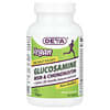 Vegan Glucosamine MSM & Chondroitin, 90 Tablets