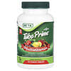 Vegan Tuba Prime™, Multivitamin, Iron Free, High Potency, 90 Coated Tablets