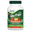 Tuba Prime Vegan Multivitamin, Iron Free, High Potency, 90 Coated Tablets