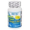 Omega-3 DHA, 30 Vegan Softgels