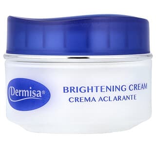 Dermisa, Brightening Cream, 1.5 oz (42 g)