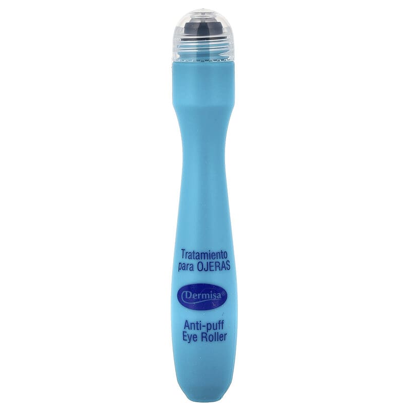 アンチパフ アイローラー、15ml（0.5液量オンス）