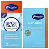 Acne Kit, For All Skin Types, 2 Piece Kit