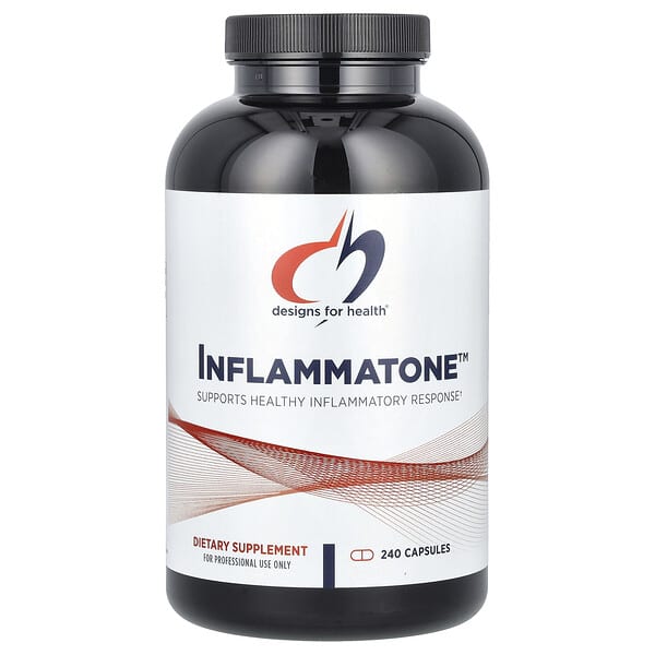 Inflammatone™, 240 Capsules