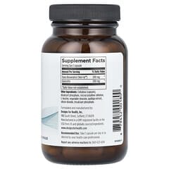 iHerb サプリ/レスベラトロール、イノシトール ドクターズベスト トランスレスベラトロール 200mg ベジカプセル60粒