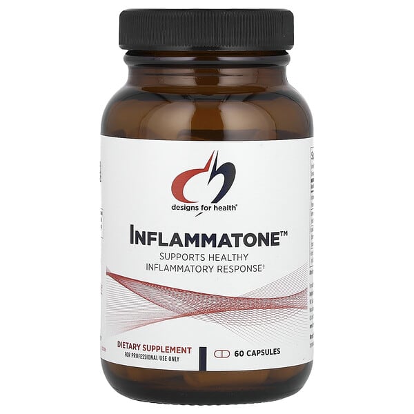 Inflammatone™, 60 Capsules