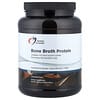 Designs For Health, PurePaleo™, Bone Broth Protein, Chocolat, 810 g