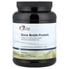 Designs For Health, Bone Broth Protein, Vanille, 810 g