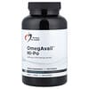 OmegAvail™ Hi-Po, 120 Softgels