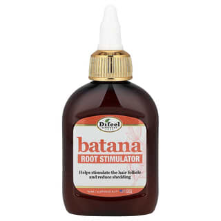 Difeel, Batana, Estimulador da Raiz, 75 ml (2,5 fl oz)