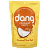 Dang Foods, Kokosnuss-Chips, Karamell-Meersalz, 90 g