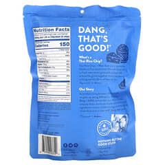 Dang Foods LLC, タイ米チップス、熟成チェダー、100g（3.5オンス）
