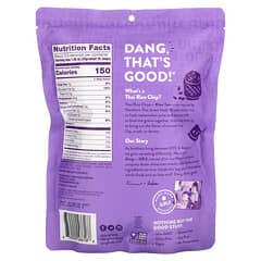 Dang Foods LLC, タイ米チップス、トーストセサミ、100g（3.5オンス）