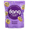 Dang Foods LLC, タイ米チップス、トーストセサミ、100g（3.5オンス）