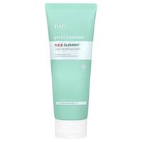 pH Cleansing R.E.D Blemish Clear Soothing Foam、150ml（5.07液量