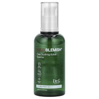 美容液 Dr.G Amazon | Dr.G(ドクタージー) R.E.D BLEMISH アクティブ