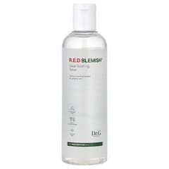 RED Blemish®, Tônico Transparente Calmante, Para Peles Sensíveis