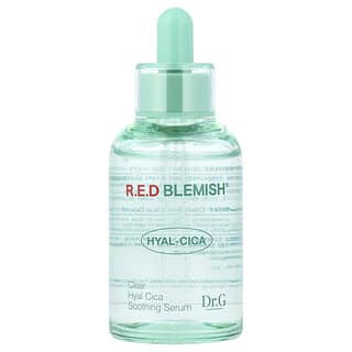 Dr. G, RED Blemish®, Sérum calmante Clear Hyal CICA, 50 ml (1,69 oz. líq.)