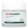 RED Blemish, Clear Soothing Cream, beruhigende Creme, 70 ml (2,36 fl. oz.)
