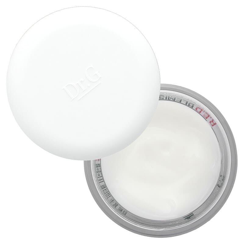 R.E.D Blemish®、Clear Soothing Cream、敏感肌用、70ml