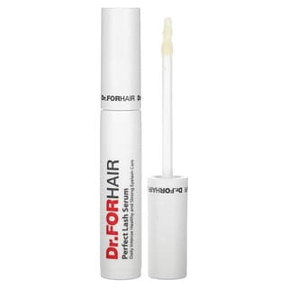 Dr.ForHair, Perfect Lash Serum, 1 Lash Brush, 0.27 fl oz (8 ml)