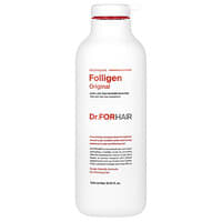 Folligen（フォリゲン）シャンプー、オリジナル、500ml（16.91液量オンス）