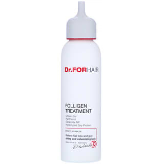 Dr.ForHair, Folligen Treatment, средство для волос, 200 мл (6,76 жидк. унций)