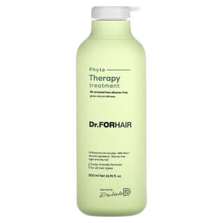 Dr.ForHair, Фитотерапевтическое средство, 500 мл (16,91 жидк. Унции)