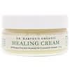 Organic Healing Cream, For Companion Animals, 1.5 oz